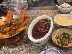 -南京大牌档(壹方天地店)