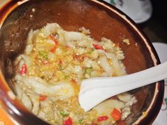 -茄子恰恰·新云南小炒(坪山益田店)