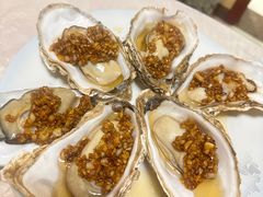 -宾朋海鲜特色美食餐厅·纯手工鲅鱼水饺(兴海路店)