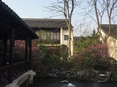 -杭州西子湖四季酒店-WL BISTRO西湖餐厅(灵隐路店)