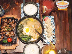 -小川洋风料理(大悦城店)