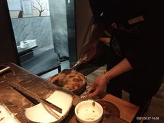-同仁四季椰子鸡(海岸城天利店)