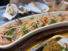 -老姑砂锅·烧烤天津菜(体北道店)