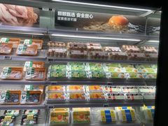 -盒马鲜生(宝地店)
