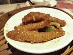 -粤点王茶楼(海丰店)