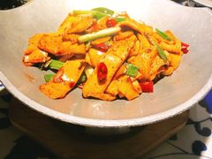 -绿茶餐厅(领展购物广场·中关村店)