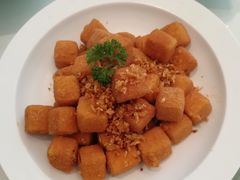 -汤城小厨•粤菜•靓汤(金宝街店)