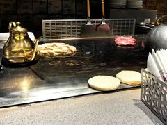 -温度铁板烧(亚泰大街店)