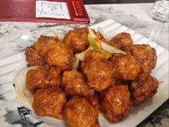 -宝发园名菜馆