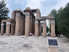 -北京世界公园