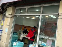 -新麦西饼(广东路店)
