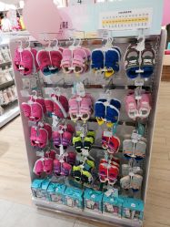 -贝贝熊(无锡茂业亿百店)