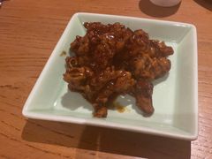 -新白鹿餐厅(银泰西湖文化广场店)