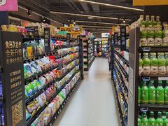 -盒马鲜生(双清路店)
