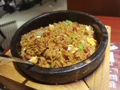 -老坑记·香港经典粤菜馆