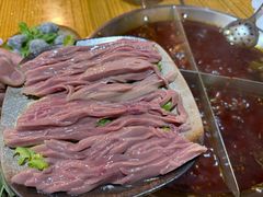 -毛毛老火锅(八年观音桥店)