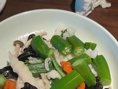 -前海沿·青岛菜(李沧万达店)