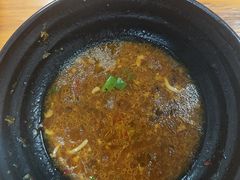 -花溪巷牛肉粉(泉城路店)