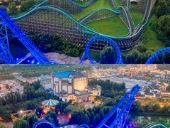 -济南方特东方神画