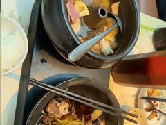 -云海肴·汽锅鸡·云南菜(高德置地店)