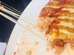 -青春分食(仙林大学城店)