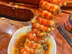 -琥珀老六龙虾(四里河店)