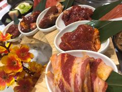 -高丽屯炭火烤肉店