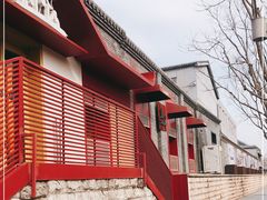 -牛村来人潮汕牛肉火锅(西单店)