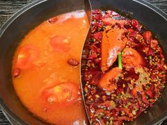 -冯校长老火锅(中联广场店)