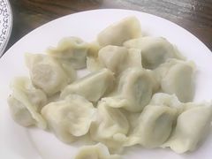 -东北饺子馆(外贸路a9号店)