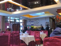 大堂-马凯餐厅(长椿街店)