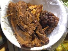 -刘小忙把子肉(北园大街总店)