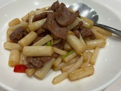-金河半岛园林酒家(金融城店)