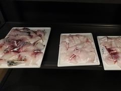 -淘米捞·米汤脆鲩鱼火锅(福田皇岗店)