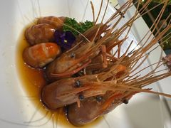 -阿露佳·舌尖上的安吉菜