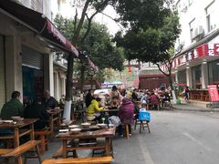 -谭记石锅鱼府(三道堰店)