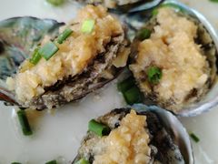 -红月湾海鲜饭店•沙滩海景(双月湾店)