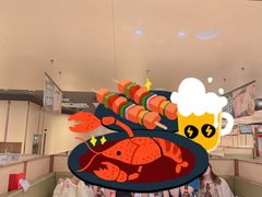 -海底捞火锅(旭辉MALL店)