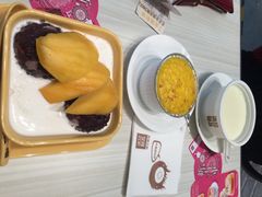 满记甜品(荟聚西红门店)-满记甜品(荟聚购物中心店)