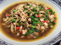 -江津如果餐厅(江津店)