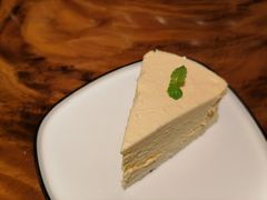 芒果慕斯-BINGO COFFEE宾果彩咖(大东方店)