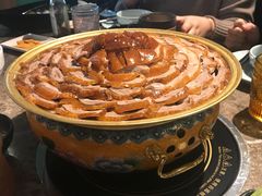 -三人行骨头王火锅(长寿店)