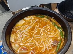 番茄肥牛米线-大鼓米线(杭州国大城市广场店)