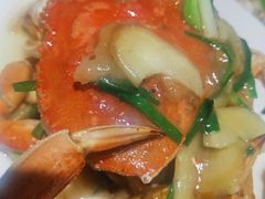 -盒马鲜生(馥邦国际店)