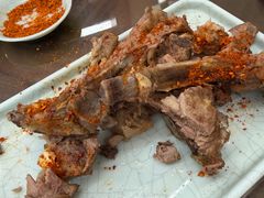 -清真·益鑫羊肉手抓馆(花园北街店)