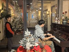 -EATALIA意塔利意式餐厅(鼓楼店)