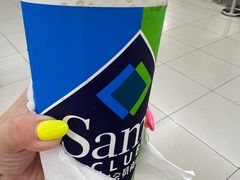 -山姆会员商店(上海浦东店)