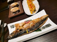 -yokocho上横町·日本食街(深业上城店)