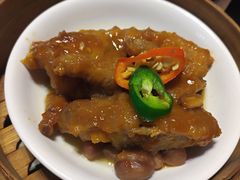 -有璟阁港式餐厅(国贸商城店)