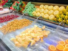 -韩盛·盛江山自助料理(奥体万达店)